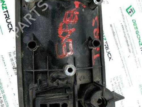 Used Tailgate handle PEUGEOT EXPERT Van (222) [1995-2008]  21446709
