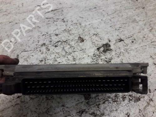 Engine control unit (ECU) CITROËN XSARA Coupe (N0) 2.0 HDI 90 | BP21459667M57 