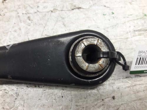 Right rear suspension arm PEUGEOT 407 (6D_)  | BP21456898M15 