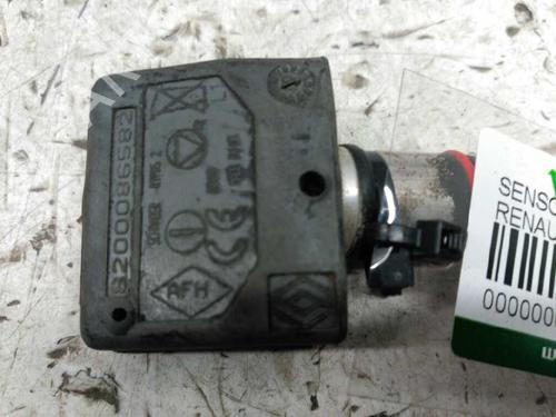 Elektronische module RENAULT LAGUNA II (BG0/1_) [2001-2007]  21442758