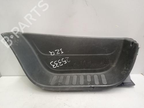 Trittbrett für RENAULT MASTER III Platform/Chassis (EV, HV, UV) 2.3 dCi 135 RWD (HV0N, UV0N) (136 hp) 30538591