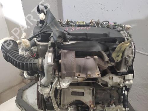 Used Engine Engine FORD MONDEO III (B5Y) [2000-2007] 21415269 21415269