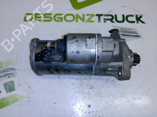 Used Starter SEAT CORDOBA (6K2) 1.4 (60 hp) 21426030