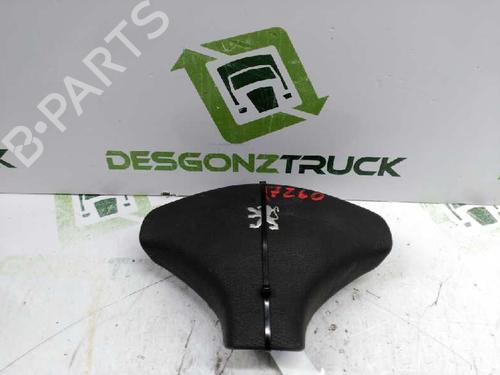 Used Driver airbag PEUGEOT 306 Hatchback (7A, 7C, N3, N5) [1993-2003]  21430481
