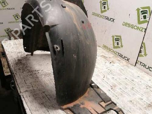 Wheel arch PEUGEOT 207 (WA_, WC_)  | BP21477513C56 