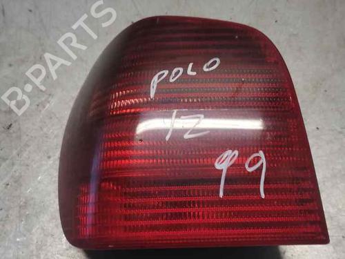 Used Left taillight VW POLO (6N2) [1999-2001]  21402945