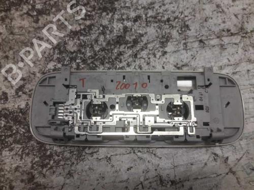 Kabinelys VW PASSAT B6 (3C2)  | BP21462397I8 