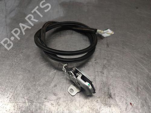 Cerradura puerta trasera izquierda Cerradura puerta trasera izquierda 38037496 38037496