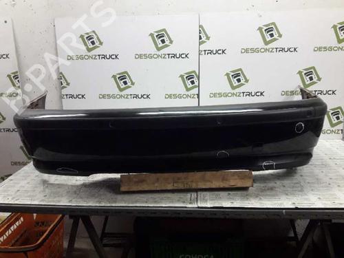 Used Rear bumper BMW 3 (E46) 320 d (136 hp) 21459120