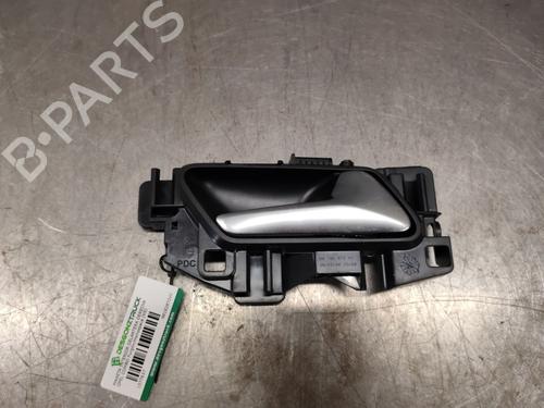 Front right interior door handle OPEL COMBO Box Body/MPV (K9) 1.5 D | BP39636919I14 - Image 2