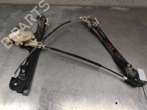 Used Front left window mechanism BMW 1 (E87) 120 d (163 hp) 32010989
