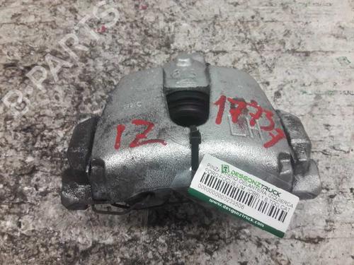 Used Left front brake caliper FORD FOCUS III [2010-2020]  21426167