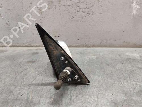 Left mirror OPEL MERIVA A MPV (X03)  | BP27612045C26 