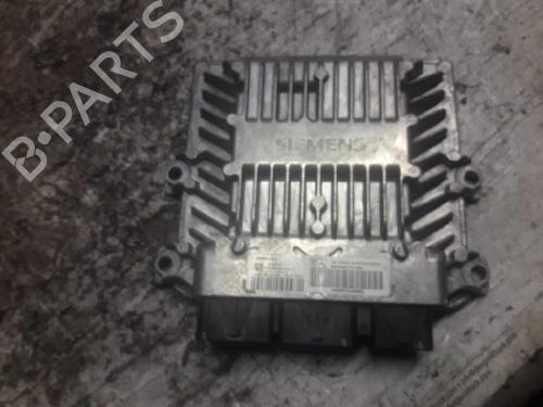 Computer motormanagement PEUGEOT 407 (6D_) [2004-2011]  21471370