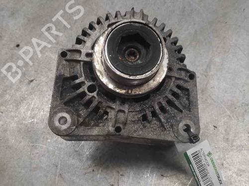 Used Alternator RENAULT MEGANE II Saloon (LM0/1_) [2003-2025]  21405406