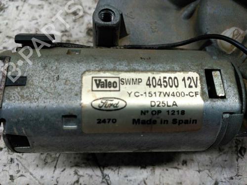 Rear wiper motor FORD TRANSIT Van (FA_ _)  | BP21443714M102 