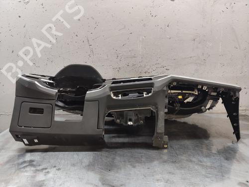 Dashboard AUDI Q3 (F3B) 35 TDI quattro | BP31695283C46 