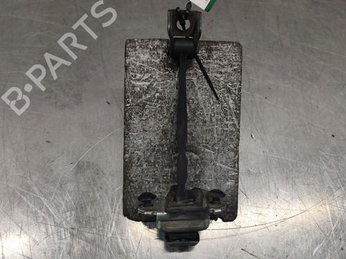 Used Hinge/Door check strap SKODA OCTAVIA II Combi (1Z5) [2004-2013]  31147646