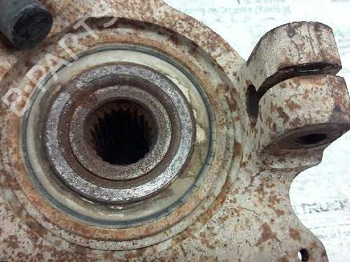 Right front steering knuckle RENAULT KANGOO (KC0/1_)  | BP21449256M26 
