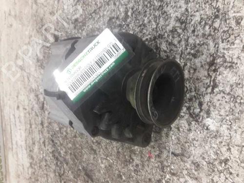 Used Alternator VW GOLF II (19E, 1G1) 1.8 GTI 16V (139 hp) 24680151
