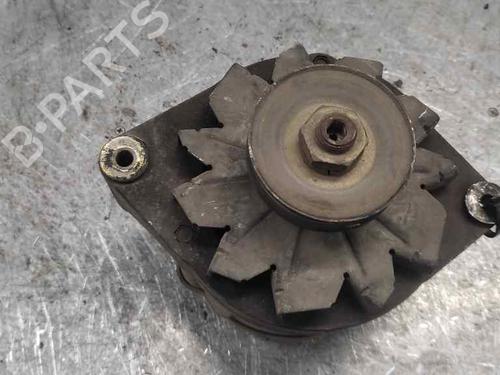 Used Alternator RENAULT 9 (L42_) [1981-1997]  21405344