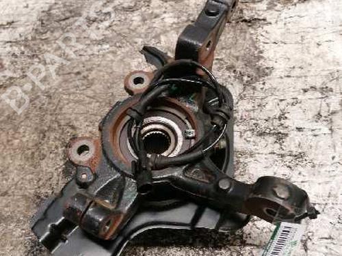 Right front steering knuckle FIAT DOBLO Bus (263_)  | BP22810641M26
