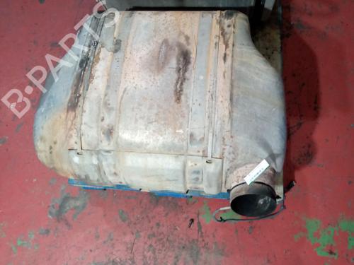 Used Catalyst Catalyst IVECO STRALIS I [2002-2026] 40255842 40255842