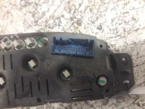 Instrument cluster CITROËN XSARA PICASSO (N68)  | BP21465364C47 