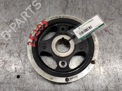 Used Pulley TOYOTA AVENSIS (_T25_) [2003-2008]  26016775