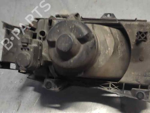 Right headlight FIAT SCUDO Van (220_)  | BP21404207C29 