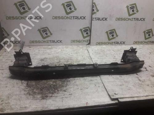 Front bumper reinforcement CITROËN C3 Pluriel (HB_) 1.4 HDi | BP21471579C109 