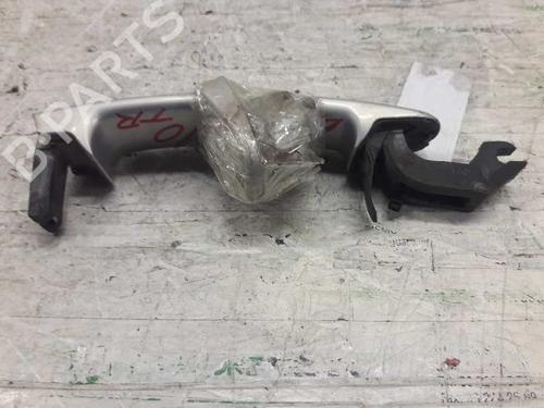 Rear right exterior door handle VW GOLF IV (1J1) 1.9 TDI | BP21456745C130 