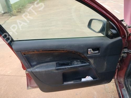 ECU airbags FORD MONDEO III (B5Y)  | BP24216284M53 