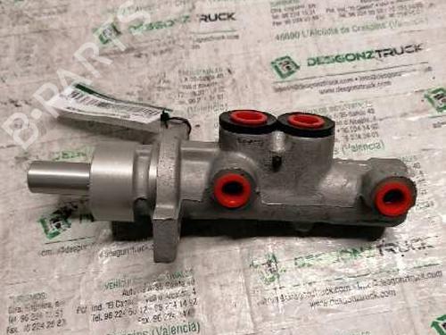 Brake master cylinder SEAT LEON (1M1)  | BP24530857M77 