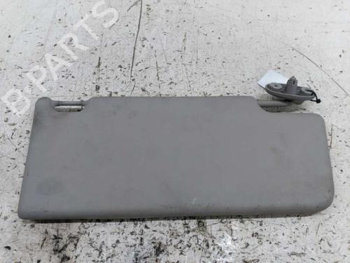 Left sun visor FORD MONDEO III Saloon (B4Y)  | BP21444014I1 