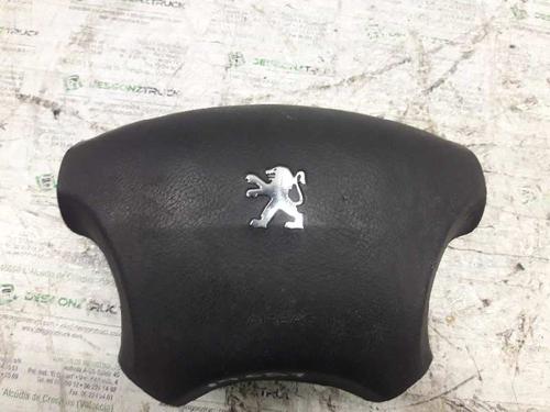 Used Driver airbag PEUGEOT 407 (6D_) [2004-2011]  21456555