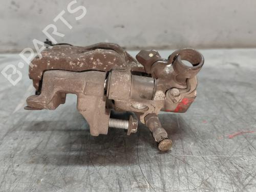Right rear brake caliper FORD FOCUS II (DA_, HCP, DP) 1.6 TDCi | BP26016827M106