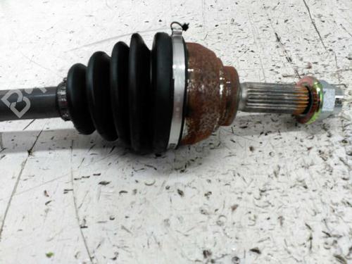 Left front driveshaft HYUNDAI SANTAMO | BP21445960M38