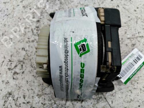 Used Rear left seatbelt CITROËN C2 (JM_) [2003-2017]  21444838