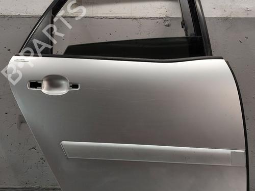 Used Right rear door CITROËN C4 Picasso I MPV (UD_) 1.6 HDi (109 hp) 30196980