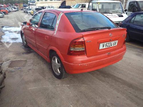 Right mirror OPEL ASTRA G Hatchback (T98)  | BP21473531C27 