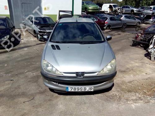 Front right window mechanism PEUGEOT 206 Hatchback (2A/C)  | BP21434978C23 