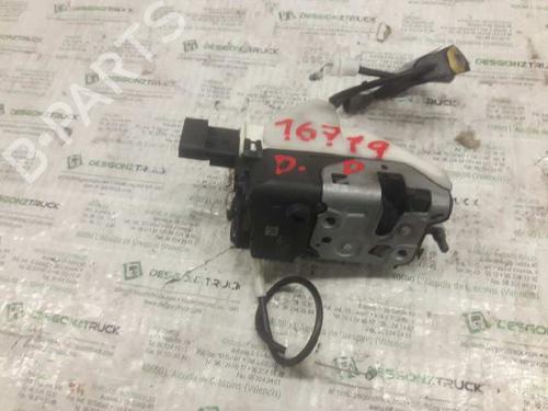 Used Front right lock PEUGEOT 308 I (4A_, 4C_) [2007-2016]  21469485