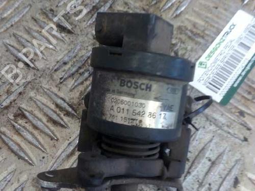 Used Pedal MERCEDES-BENZ SPRINTER 3-t Van (B903) [1995-2012]  24885577