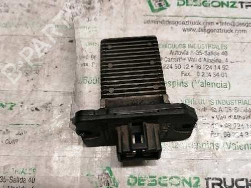 Used Electronic module FORD TRANSIT Van (FA_ _) [2006-2014]  21474093
