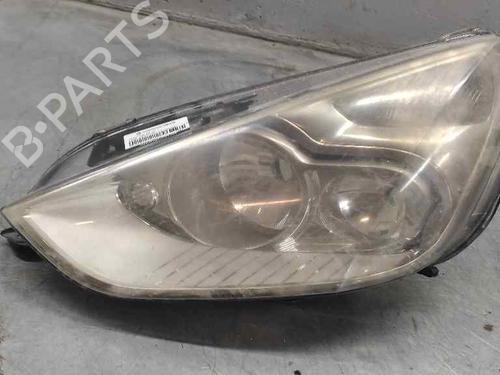 Used Left headlight FORD S-MAX (WA6) 1.6 TDCi (115 hp) 24678681