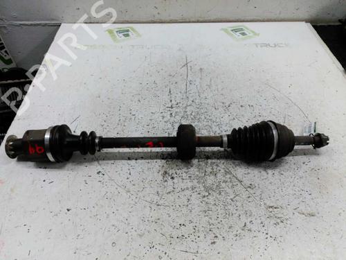 Used Right front driveshaft RENAULT CLIO I (B/C57_, 5/357_) 1.2 (B/C/S572) (60 hp) 22907250