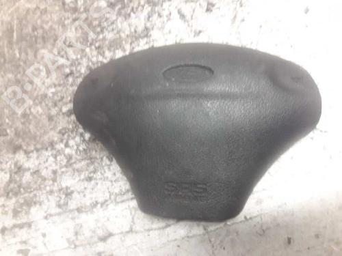 Used Driver airbag FORD FIESTA IV (JA_, JB_) [1995-2006]  21471227