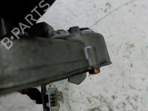 Rear wiper motor NISSAN ALMERA I Hatchback (N15) 1.4 S, GX, LX | BP24679494M102 