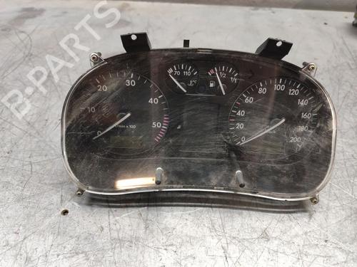 Instrument cluster VW POLO III (6N1)  | BP25772359C47 